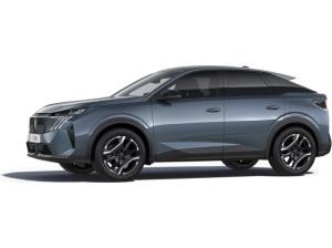 Peugeot 3008 Elektro - Allure - Wunschfarbe -  Winter Paket-Allwetterreifen