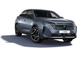 Peugeot 3008 Elektro - Allure - Wunschfarbe -  Winter Paket-Allwetterreifen
