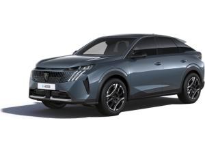 Peugeot 3008 Elektro - Allure - Wunschfarbe -  Winter Paket-Allwetterreifen