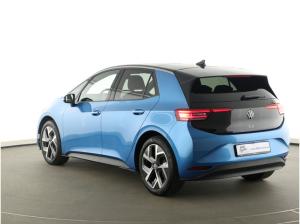 Volkswagen ID.3 Pro