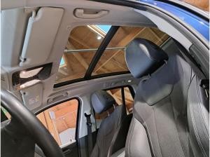 BMW X3 xDrive 20i xLine Sommer-& Winterräder AHK