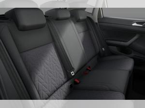 Volkswagen Polo MOVE 1,0 l 59kW (80 PS) 5- Gang + Wartungspaket 33€