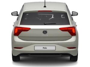 Volkswagen Polo MOVE 1,0 l 59kW (80 PS) 5- Gang + Wartungspaket 33€
