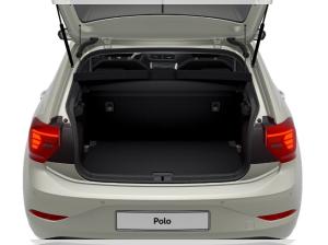 Volkswagen Polo MOVE 1,0 l 59kW (80 PS) 5- Gang + Wartungspaket 33€