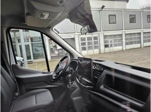 Ford Transit DOKA Pritsche 350 L3 Trend 170PS AHK Ganzjr.SOFORT VERFÜGBAR!!!