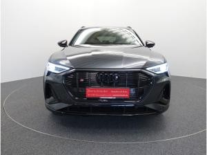 Audi e-tron S - AKTION! WALLBOX - PANO AHK B&O MATRIX TECHNOLOGY ASSISTENZ KAMERAS 22"