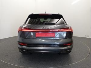 Audi e-tron S - AKTION! WALLBOX - PANO AHK B&O MATRIX TECHNOLOGY ASSISTENZ KAMERAS 22"