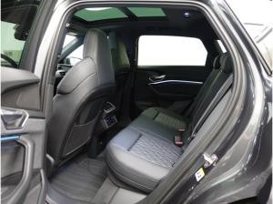 Audi e-tron S - AKTION! WALLBOX - PANO AHK B&O MATRIX TECHNOLOGY ASSISTENZ KAMERAS 22"