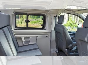 Ford Custom Nugget 2,0 150 PS 6 GANG *WUNSCHBESTELLUNG* NEUES MODELL*