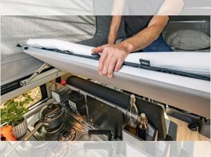 Ford Custom Nugget 2,0 150 PS 6 GANG *WUNSCHBESTELLUNG* NEUES MODELL*