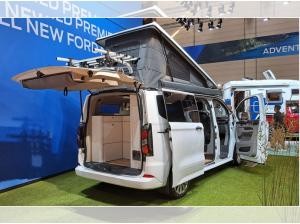 Ford Custom Nugget 2,0 150 PS 6 GANG *WUNSCHBESTELLUNG* NEUES MODELL*