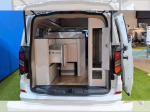 Ford Custom Nugget 2,0 150 PS 6 GANG *WUNSCHBESTELLUNG* NEUES MODELL*