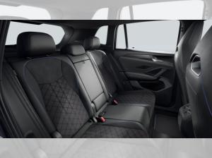 Volkswagen Tiguan Neues Modell R-Line 1.5l eTSI