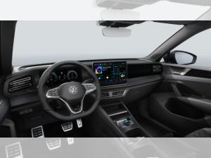 Volkswagen Tiguan Neues Modell R-Line 1.5l eTSI