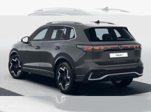 Volkswagen Tiguan Neues Modell R-Line 1.5l eTSI