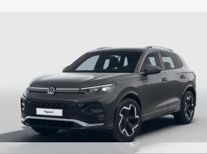 Volkswagen Tiguan Neues Modell R-Line 1.5l eTSI