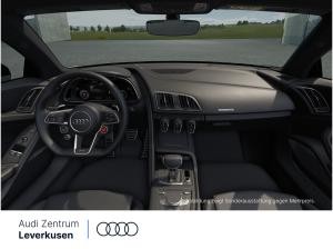 Audi R8 Coupé V10 performance RWD 419(570) kW(PS) S tronic ab mtl. € 1.449,-¹ 🏴 JETZT VORBESTELLT! 🏴