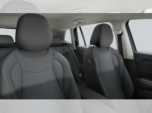 Volkswagen Tiguan Neues Modell 1.5 eTSI 96 kW (130 PS) 7-Gang-Doppelkupplungsgetriebe