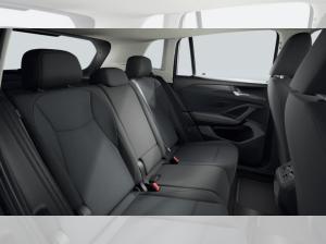 Volkswagen Tiguan Neues Modell 1.5 eTSI 96 kW (130 PS) 7-Gang-Doppelkupplungsgetriebe