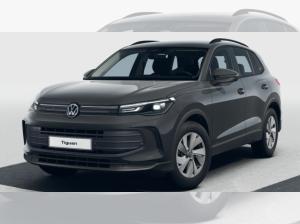 Volkswagen Tiguan Neues Modell 1.5 eTSI 96 kW (130 PS) 7-Gang-Doppelkupplungsgetriebe