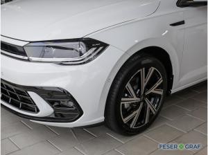 Volkswagen Polo 1.0 TSI DSG R line Navi/Beats/Matrix/ACC