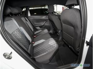 Volkswagen Polo 1.0 TSI DSG R line Navi/Beats/Matrix/ACC