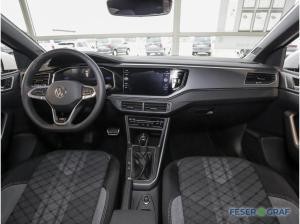 Volkswagen Polo 1.0 TSI DSG R line Navi/Beats/Matrix/ACC