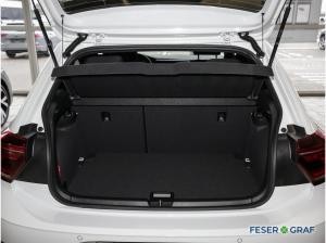 Volkswagen Polo 1.0 TSI DSG R line Navi/Beats/Matrix/ACC