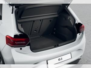 Volkswagen ID.3 Elektrisch ins neue Jahr!