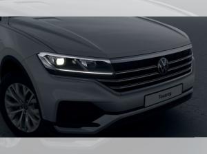 Volkswagen Touareg Neues Modell 3,0 l V6 TDI 4MOTION 8-Gang-Automatik  + Wartungspaket 39€