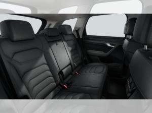 Volkswagen Touareg Neues Modell 3,0 l V6 TDI 4MOTION 8-Gang-Automatik  + Wartungspaket 39€