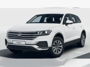 Volkswagen Touareg Neues Modell 3,0 l V6 TDI 4MOTION 8-Gang-Automatik  + Wartungspaket 39€