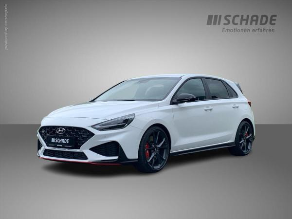 Hyundai i30 FL N Performance M/T*Navigationspaket * sofort verfügbar *