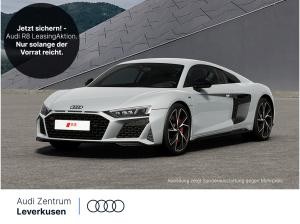 Audi R8 Coupé V10 performance RWD 419(570) kW(PS) S tronic ab mtl. € 1.449,-¹ 🏴 JETZT VORBESTELLT! 🏴