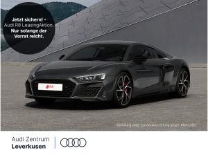 Audi R8 Coupé V10 performance RWD 419(570) kW(PS) S tronic ab mtl. € 1.449,-¹ 🏴 JETZT VORBESTELLT! 🏴