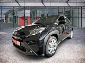 Toyota Aygo X-Play!!Sofort Verfügbar!!Tageszulassung!!