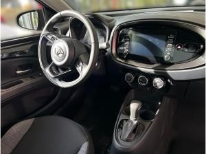 Toyota Aygo X-Play!!Sofort Verfügbar!!Tageszulassung!!