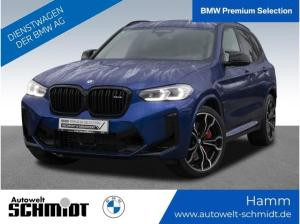 Foto - BMW X3 M COMPETITION NP= 113.180,- / 0 Anz= 949,- !!