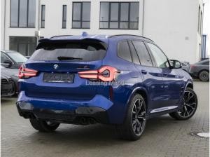 BMW X3 M COMPETITION NP= 113.180,- / 0Anz= 949,- !!!