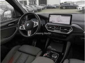 BMW X3 M COMPETITION NP= 113.180,- / 0Anz= 949,- !!!