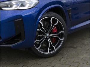 BMW X3 M COMPETITION NP= 113.180,- / 0Anz= 949,- !!!