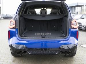 BMW X3 M COMPETITION NP= 113.180,- / 0Anz= 949,- !!!