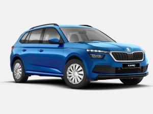 Skoda Kamiq LOYALISIERUNGSAKTION *FREI KONFIGURIERBAR*