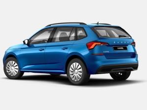 Skoda Kamiq LOYALISIERUNGSAKTION *FREI KONFIGURIERBAR*