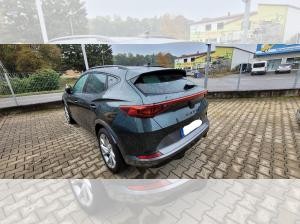 Cupra Formentor Sehr gut