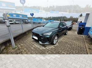 Cupra Formentor Sehr gut