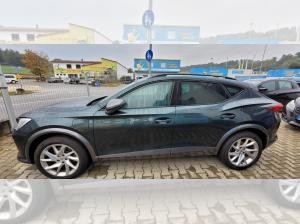 Cupra Formentor Sehr gut