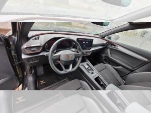 Cupra Formentor Sehr gut