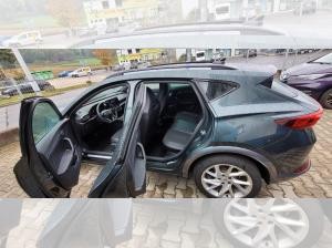 Cupra Formentor Sehr gut