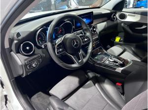 Mercedes-Benz C 300 T de Avantgarde Navi elSitz PDC SpurH